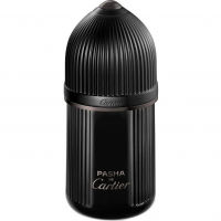 Pasha De Cartier Noir Absolu