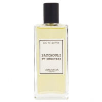 Patchouli Et Memoires