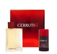 Набор CerrutiSi 90ml (туалетная вода) + 75ml (дезодорант-стик)
