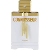 Connoisseur Woman