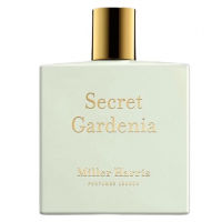 Secret Gardenia