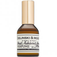 Neroli, Patchouli, Honey, Amber