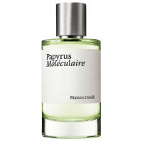 Papyrus Moleculaire