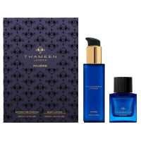 Набор Riviere 50ml Parfum (духи) + 100ml b/lot (лосьон для тела)