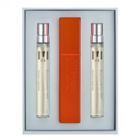 Escentric 02 ATOM.ISER Travel Set набор 3х8,5мл