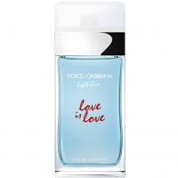 Light Blue Love is Love