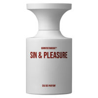 Sin & Pleasure