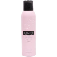 Fancy Pink 200ml (дезодорант спрей)