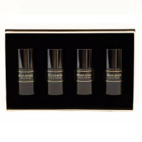 Haute Fragrance Company Gift Set 4х15ml (Devil's Intrigue, Indian Venus, Red Iceberg, Sword Dancer)