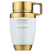 Odyssey Femme White Edition