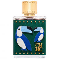 CH Men Birds Of Paradise