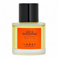 Lily & Tangerine