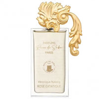 Rose Extatique