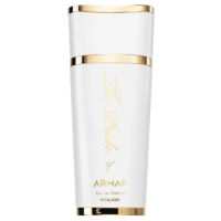 The Pride Of Armaf Pour Femme Rouge