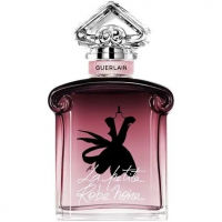 La Petite Robe Noire Rose Noire