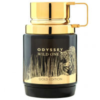 Odyssey Wild One
