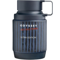Odyssey Revolution Ultra Edition