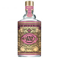 4711 Rose Eau De Cologne