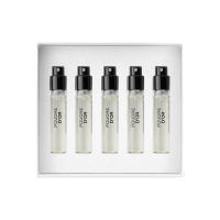 Набор Poudre D’Or 5х8ml edp (парфюмерная вода) запасные флаконы
