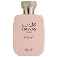 Hawas For Her Eclat