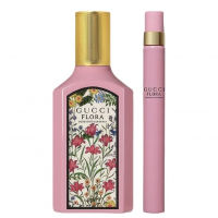 Набор Flora Gorgeous Gardenia Eau De Parfum 100ml (парфюмерная вода) + 10ml (парфюмерная вода)