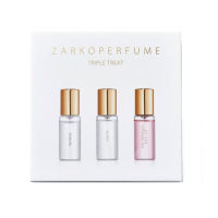 Zarkoperfume Triple Treat Set 3х12ml (PINK MOLeCULE 090.09, The Muse, Youth)