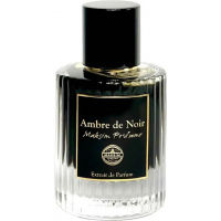 Ambre De Noir