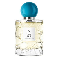 Oud Rose