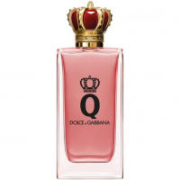Q By Dolce & Gabbana Intense