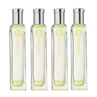 Набор Vetiver Tonka Hermessence 4х15ml edt (туалетная вода)