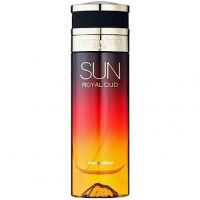 Sun Royal Oud