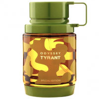 Odyssey Tyrant Special Edition