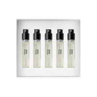 Набор Ideal Oud 5х8ml edp (парфюмерная вода) запасные флаконы