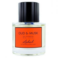 Oud & Musk