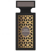 Noir Orchidee