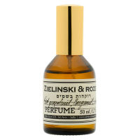 Red Grapefruit, Bergamot, Amber