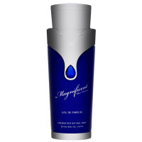 Magnificent Blu Pour Homme