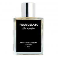 Pear Gelato