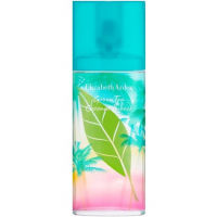 Green Tea Coconut Breeze