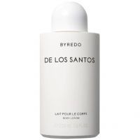 De Los Santos 225ml b/l ТЕСТЕР (лосьон для тела)