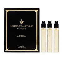 Hysteric 3х15ml parfum (духи)
