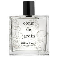 Coeur De Jardin