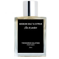 Aegean Salt & Citrus
