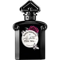 Black Perfecto by La Petite Robe Noire Florale
