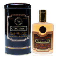 Cognac Special Fine Label