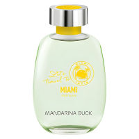 Let's Travel To Miami For Man