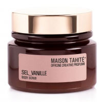 Sel Vanille 250ml b/scrub (скраб для тела)