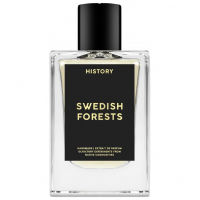 Swedish Forests