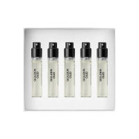 Набор Golden Oud 5х8ml edp (парфюмерная вода) запасные флаконы