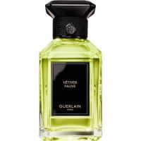 Vetiver Fauve